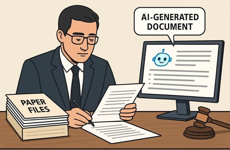 how ai demand letters save time and improve client outcomes