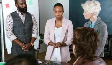 how innovation steers leadership toward an entrepreneurial mindset