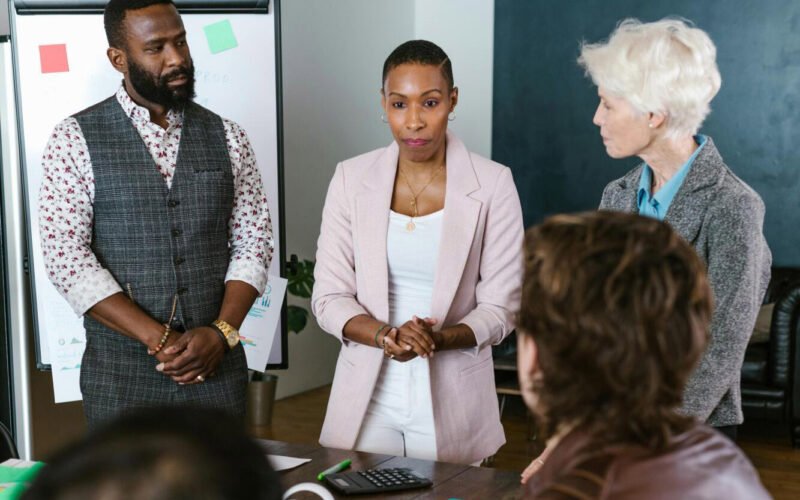 how innovation steers leadership toward an entrepreneurial mindset