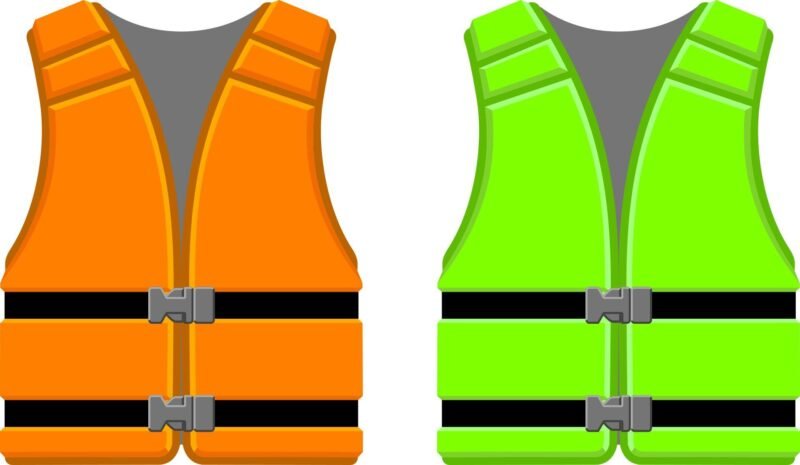 how innovative reflective clothing enhances worker visibility