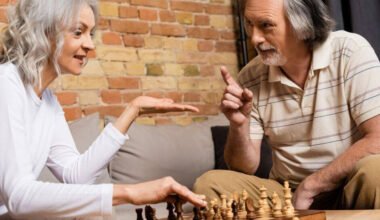 how intellectual wellness activities support seniors' minds
