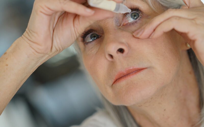 how long does it take to recover from cataract surgery