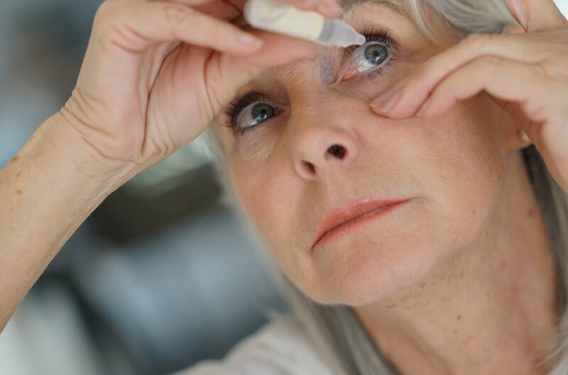 how long does it take to recover from cataract surgery