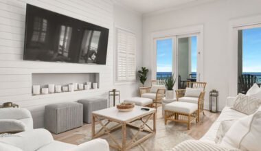 how luxury vacation rental management maximizes returns