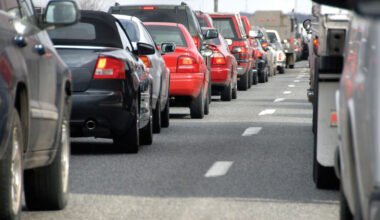 how modern car accidents are changing road safety