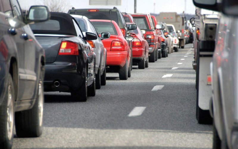 how modern car accidents are changing road safety