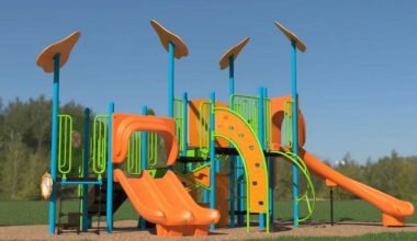 how modern playgrounds increase real estate value today