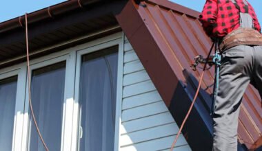how roof size influences metal roof installation costs in houston