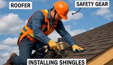 how roofers protect homes in extreme weather