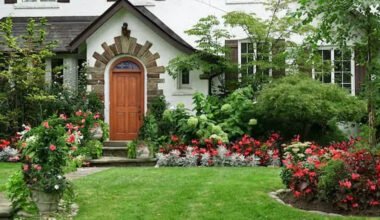 how simple landscaping can help your home sell faster