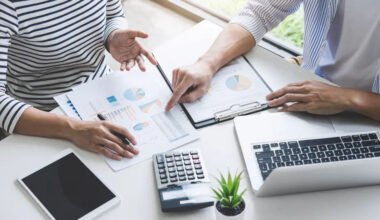 how small business owners can benefit from strategic financial planning