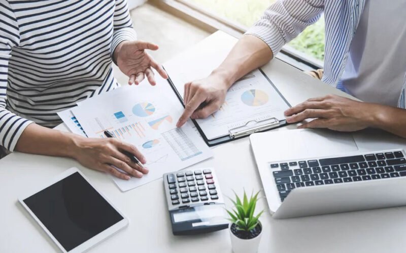 how small business owners can benefit from strategic financial planning