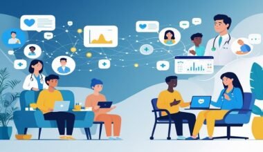 how telehealth companies are bridging the gap between patients and providers