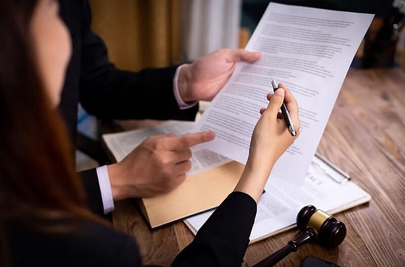 how well written contracts protect your business from legal disputes
