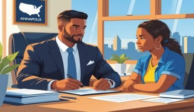 how an annapolis workers' compensation lawyer can help you file a strong claim