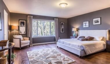 how to create a relaxing bedroom retreat on a budget