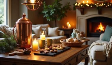 how to host stress free holiday gatherings