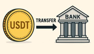 how to move usdt to traditional banking systems