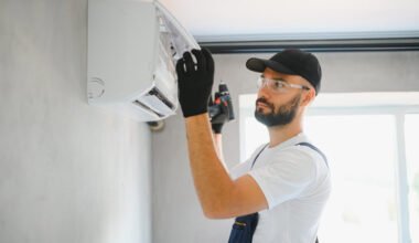 how to prepare your home for an ac installation