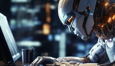 how to spot ai generated text a comprehensive guide