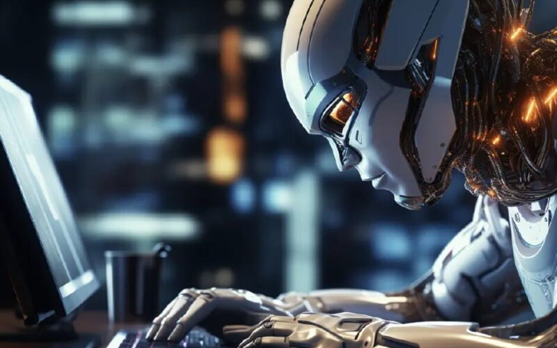 how to spot ai generated text a comprehensive guide