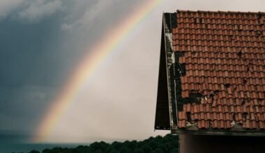 how to spot hidden roof damage after a storm