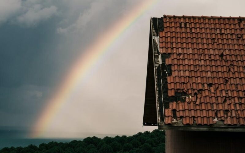 how to spot hidden roof damage after a storm