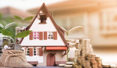 identify a property investment potential