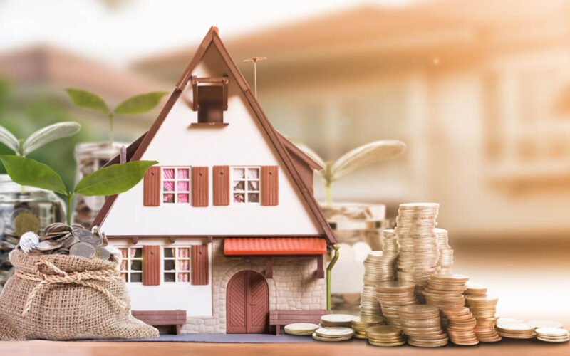 identify a property investment potential