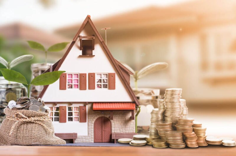 identify a property investment potential