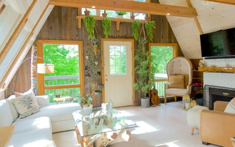 incorporating energy efficient windows into design projects