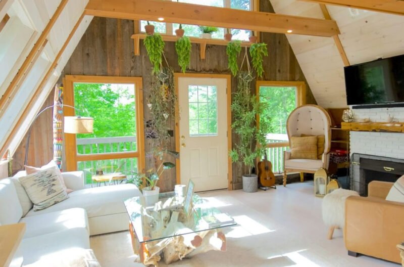 incorporating energy efficient windows into design projects