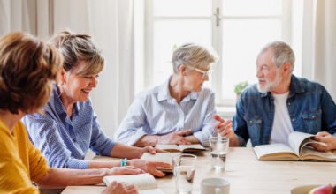 independent living options designed for today's seniors
