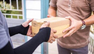 injured by an online purchase