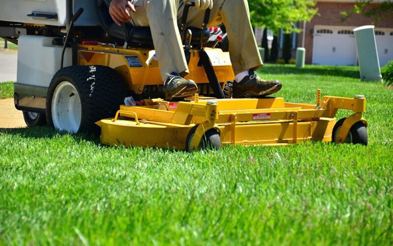 innovative lawn care tools transforming your yard