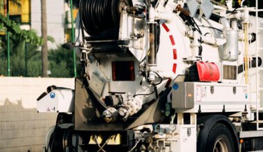 innovative liquid waste solutions