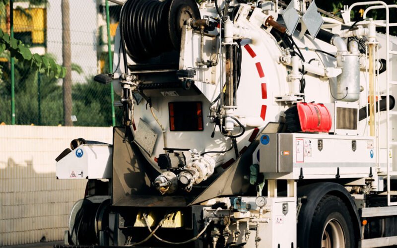 innovative liquid waste solutions