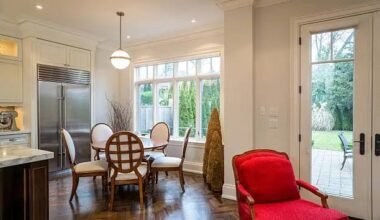 interior design hacks that make small toronto homes feel spacious