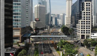 is indonesia becoming asia’s most promising business hub