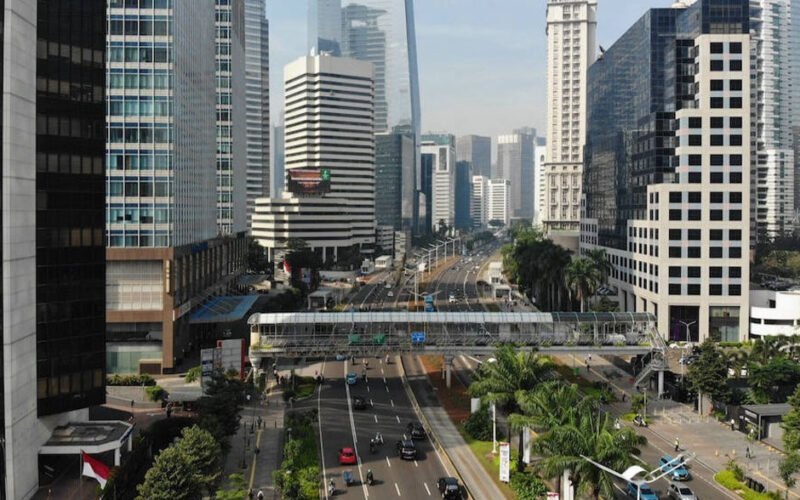 is indonesia becoming asia’s most promising business hub