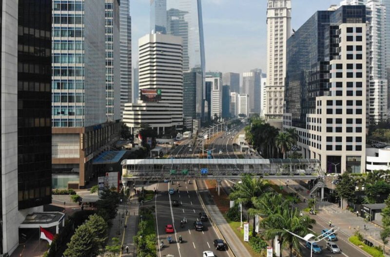 is indonesia becoming asia’s most promising business hub