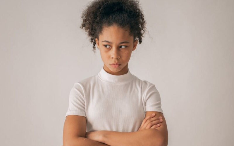 is your daughter struggling