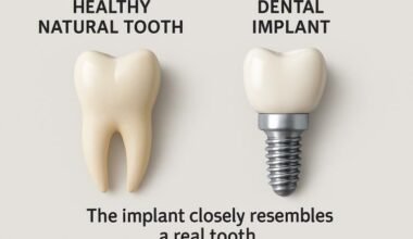 is the investment in dental implants worth it