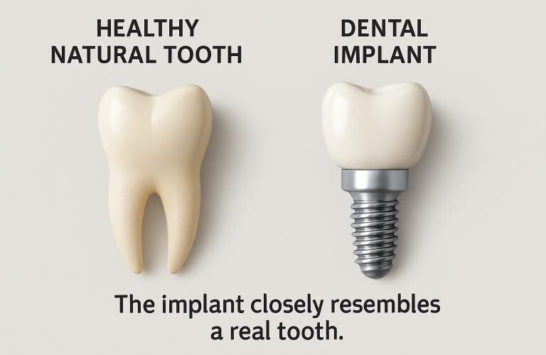 is the investment in dental implants worth it