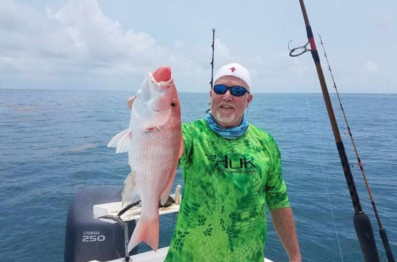 key largo brings anglers closer to world class fishing spots
