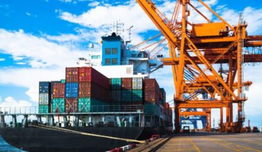 lcl shipping best practices for international trade