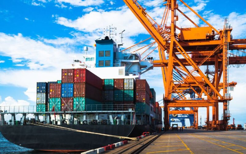 lcl shipping best practices for international trade