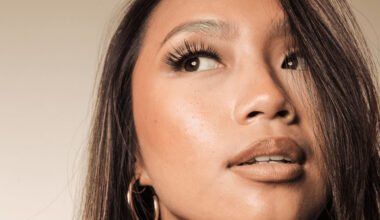 lash extensions