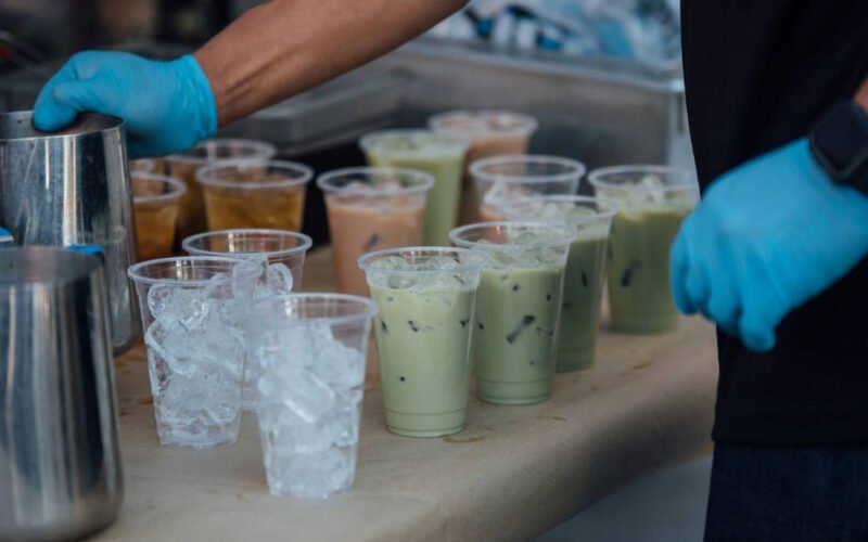 launch your bubble tea business