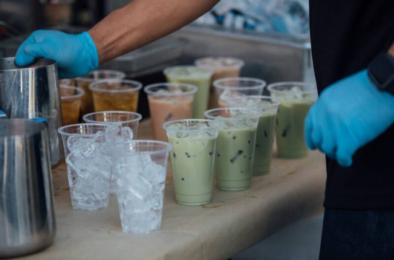 launch your bubble tea business